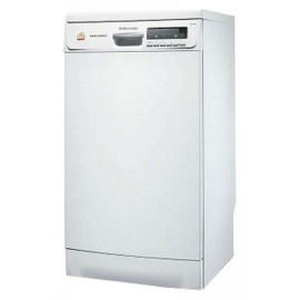 Посудомоечная машина ELECTROLUX esf 47020 wr