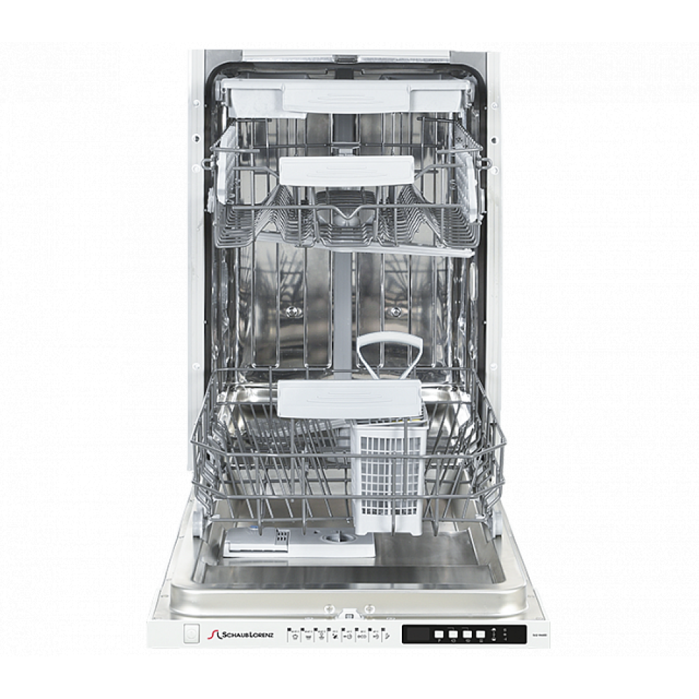 Посудомоечная машина SCHAUB LORENZ SLG VI4600