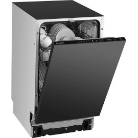 Посудомоечная машина WEISSGAUFF BDW 4525 D Infolight
