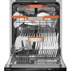 Посудомоечная машина WEISSGAUFF BDW 6037 Inverter AutoOpen Infolight