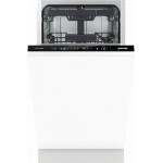 Встраиваемая посудомоечная машина GORENJE MGV5511
