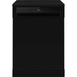Посудомоечная машина WEISSGAUFF DW 6114 Inverter Touch AutoOpen Black