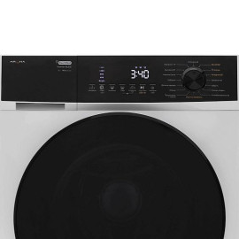 Стиральная машина KRONA RHENE MAX WHITE 1400 9K WM