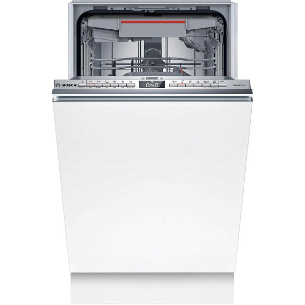 Посудомоечная машина BOSCH SPV4HMX49E
