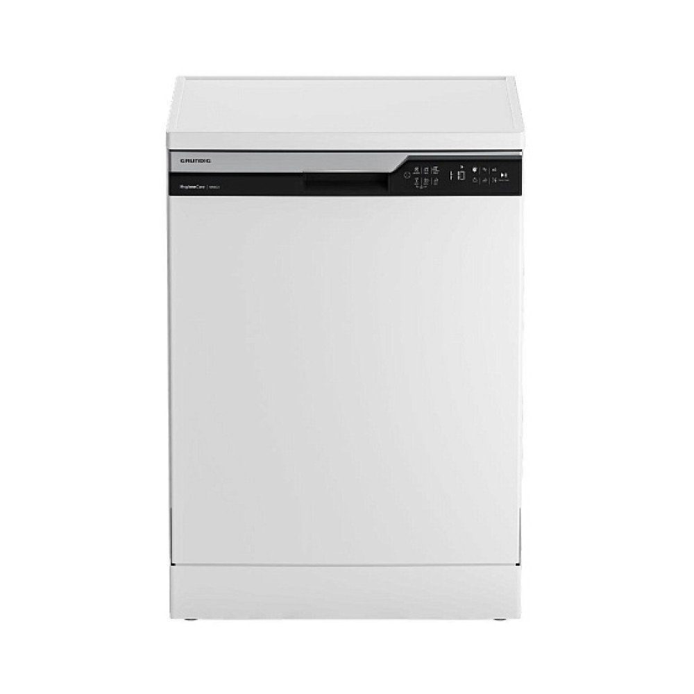 Посудомоечная машина GRUNDIG GNFP4551W