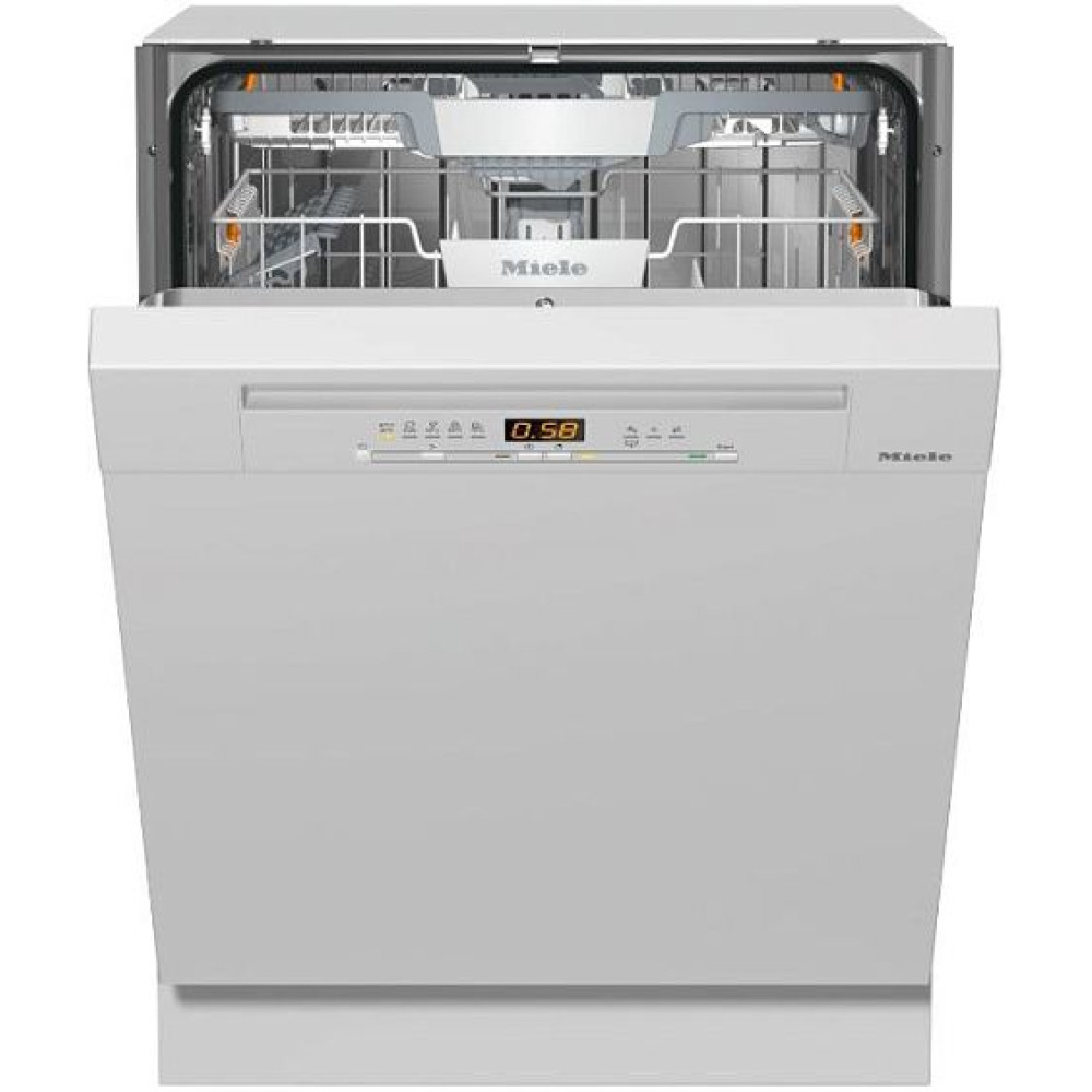 Посудомоечная машина MIELE G5210SCIBB