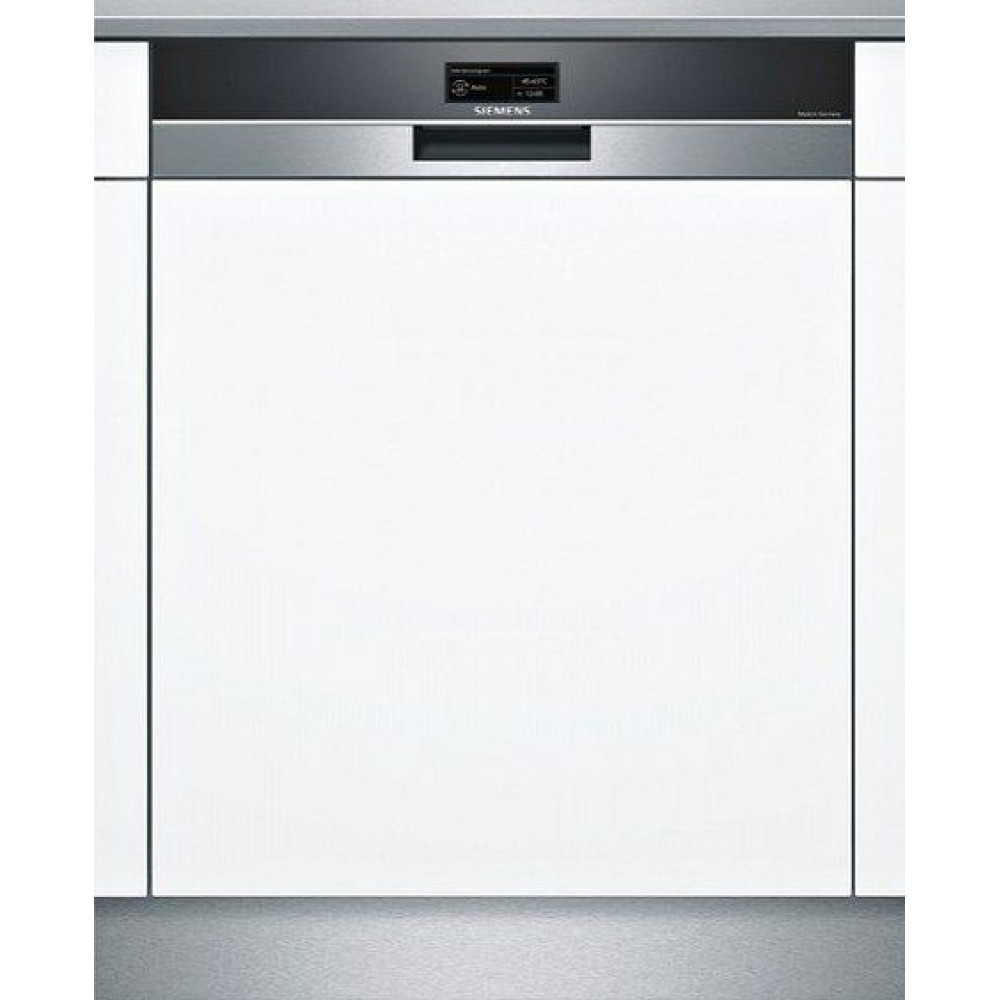 Встраиваемая посудомоечная машина SIEMENS SN578S00TR