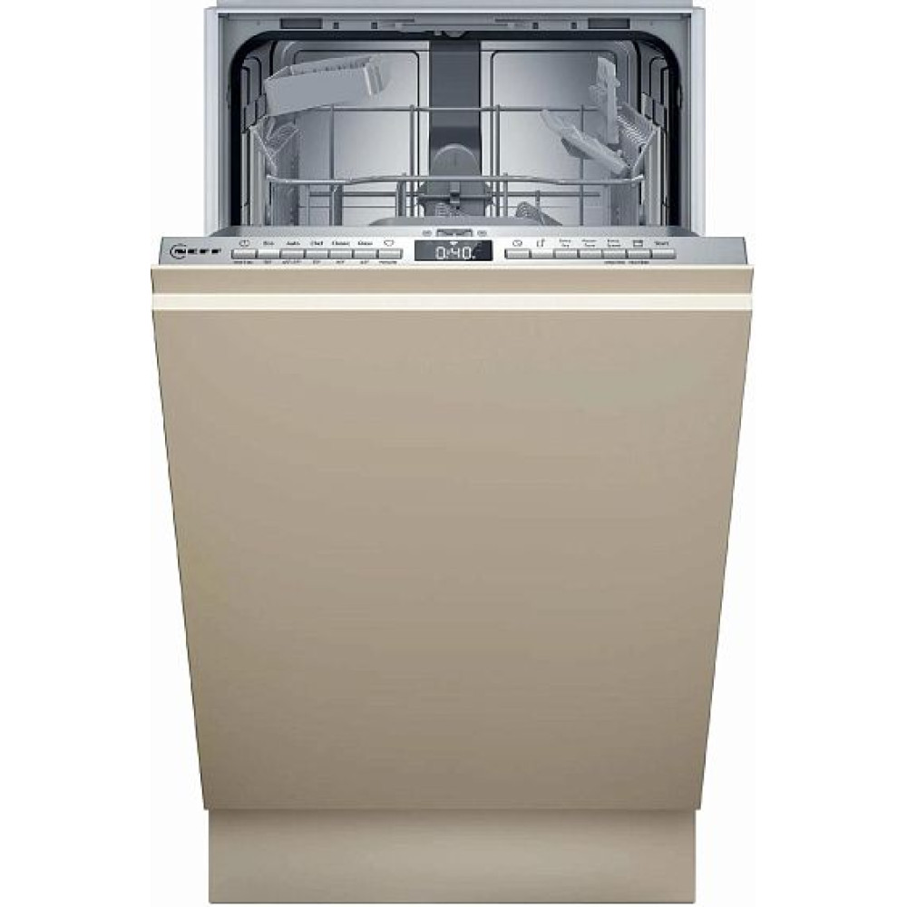 Посудомоечная машина NEFF S855EKX33E