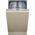 Посудомоечная машина NEFF S855EKX33E