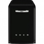 Посудомоечная машина SMEG LVFABBL3