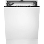 Посудомоечная машина ELECTROLUX EEQ47200L