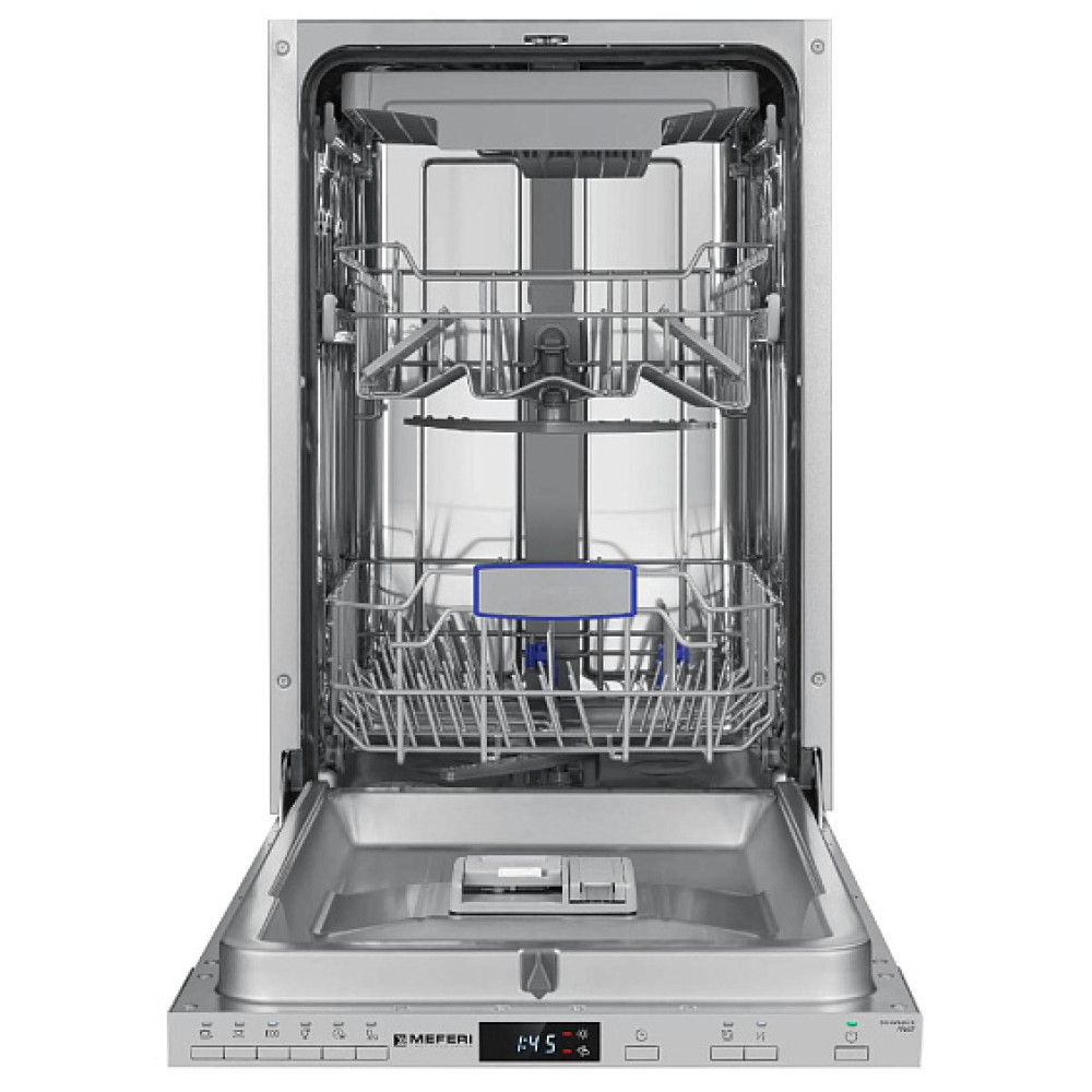 Посудомоечная машина MEFERI MDW4563 POWER