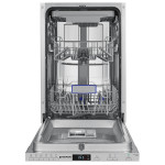 Посудомоечная машина MEFERI MDW4563 POWER
