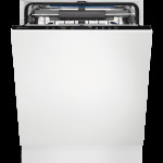 Посудомоечная машина Electrolux EEZ 969300 L