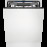 Посудомоечная машина Electrolux EEZ 969300 L