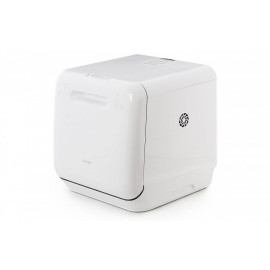 Посудомоечная машина LERAN CDW 42-043 WHITE