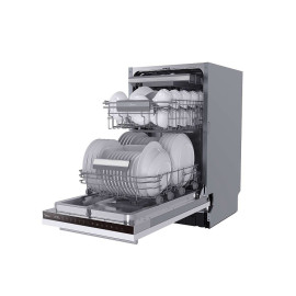 Посудомоечная машина MIDEA MID45S440i