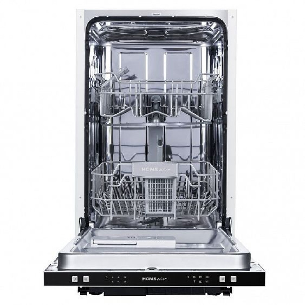 Встраиваемая посудомоечная машина HOMSair DW45L