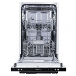 Встраиваемая посудомоечная машина HOMSair DW45L