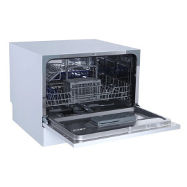 Посудомоечная машина MONSHER MDF 5506 Blanc