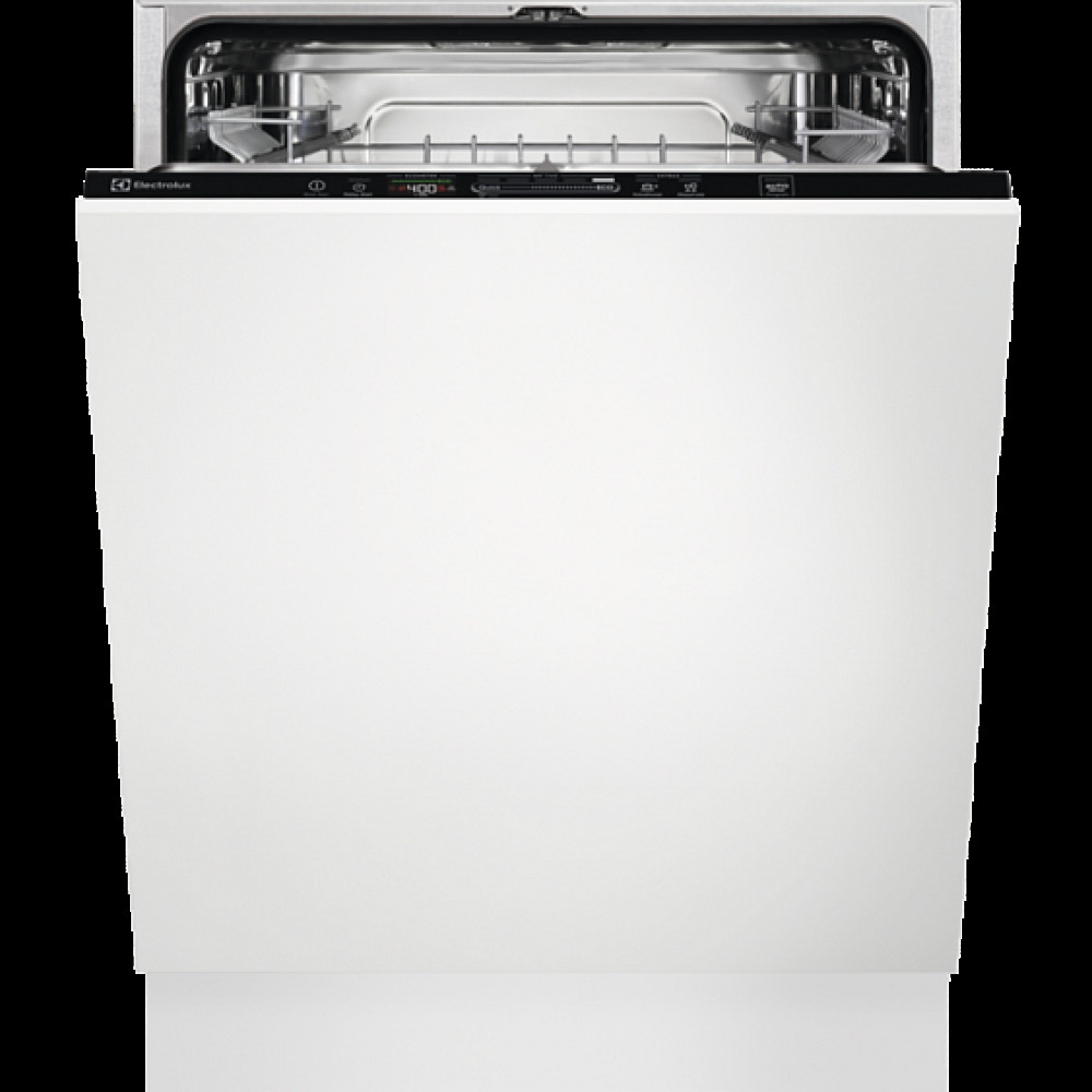 Посудомоечная машина Electrolux EDQ 47200 L