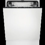 Посудомоечная машина Electrolux EDQ 47200 L