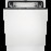 Посудомоечная машина Electrolux EDQ 47200 L
