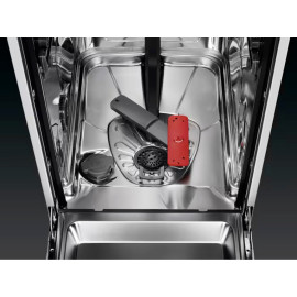 Посудомоечная машина AEG FSE 62417 P