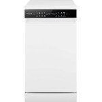 Посудомоечная машина WEISSGAUFF DW 4539 Inverter Touch AutoOpen White