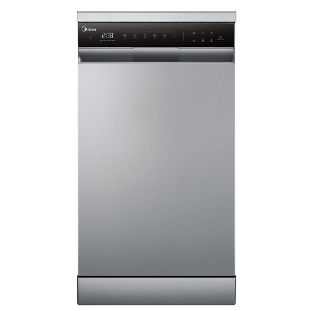 Посудомоечная машина MIDEA MFD45S350Si