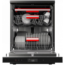 Посудомоечная машина TOSHIBA DW-14F2(BS)-RU