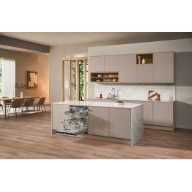 Посудомоечная машина MIELE G 7980 SCVi