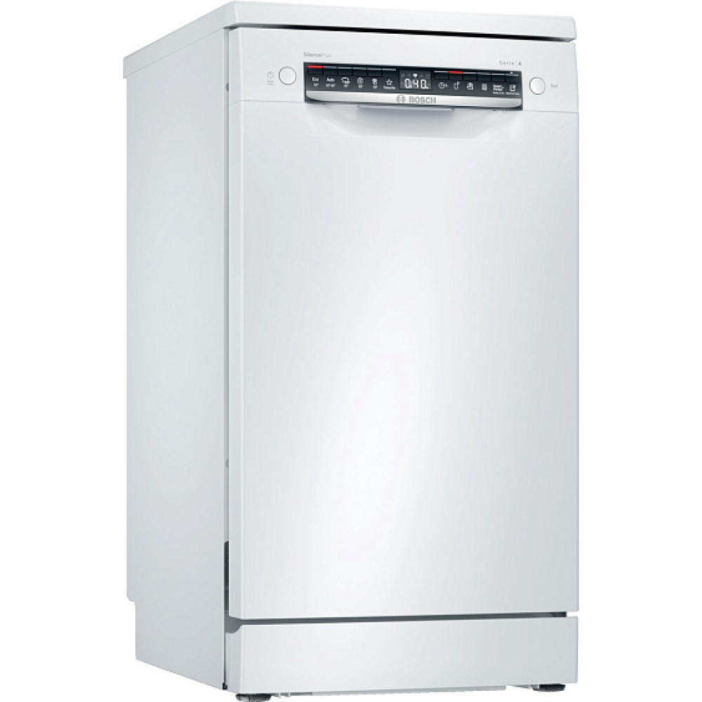 Посудомоечная машина BOSCH SPS4EMW28E