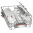 Посудомоечная машина Bosch SPS 66TI00E