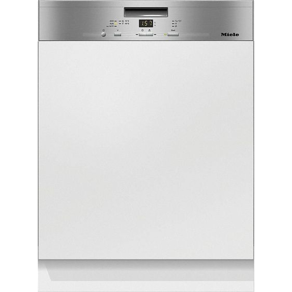 Посудомоечная машина MIELE g 4910 sci bw