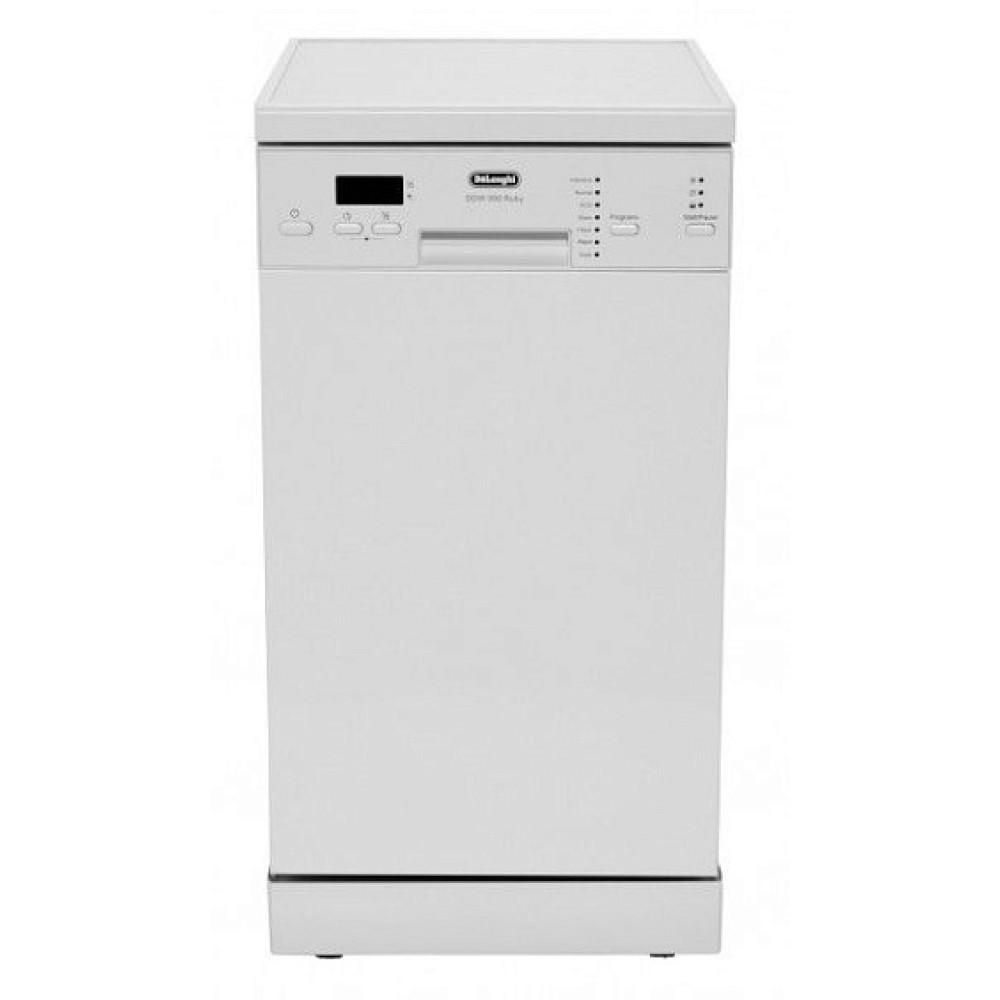 Посудомоечная машина DELONGHI ddw 09 s ruby