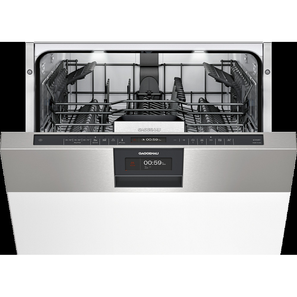 Посудомоечная машина GAGGENAU DI260110