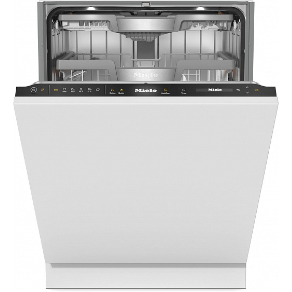 Посудомоечная машина MIELE G 7795 SCVi K2O XXL OBSW