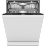 Посудомоечная машина MIELE G 7795 SCVi K2O XXL OBSW