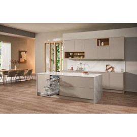 Посудомоечная машина MIELE G 5990 SCVi SL