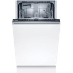 Посудомоечная машина BOSCH SRV2IKX3CR