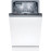 Посудомоечная машина BOSCH SRV2IKX3CR