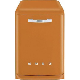 Посудомоечная машина SMEG blv2o-2