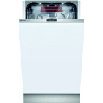 Посудомоечная машина NEFF S889ZMX60R