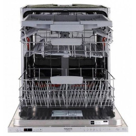 Встраиваемая посудомоечная машина Hotpoint-Ariston HIO 3C23 WF