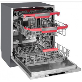 Посудомоечная машина KUPPERSBERG GLM 6080