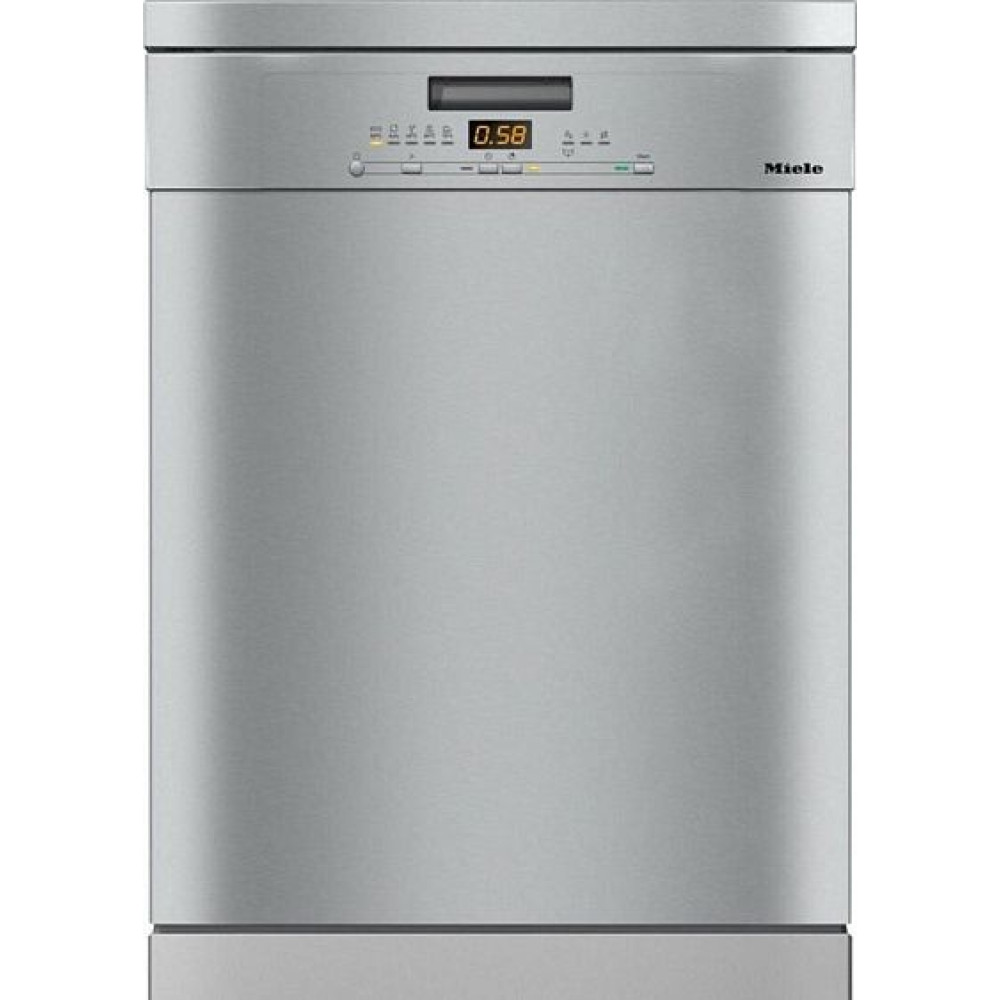 Посудомоечная машина MIELE G 5000 U Active нержавеющая сталь