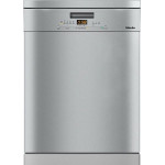 Посудомоечная машина MIELE G 5000 U Active нержавеющая сталь