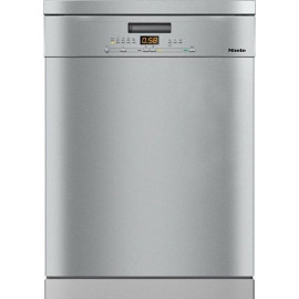 Посудомоечная машина MIELE G 5000 U Active нержавеющая сталь