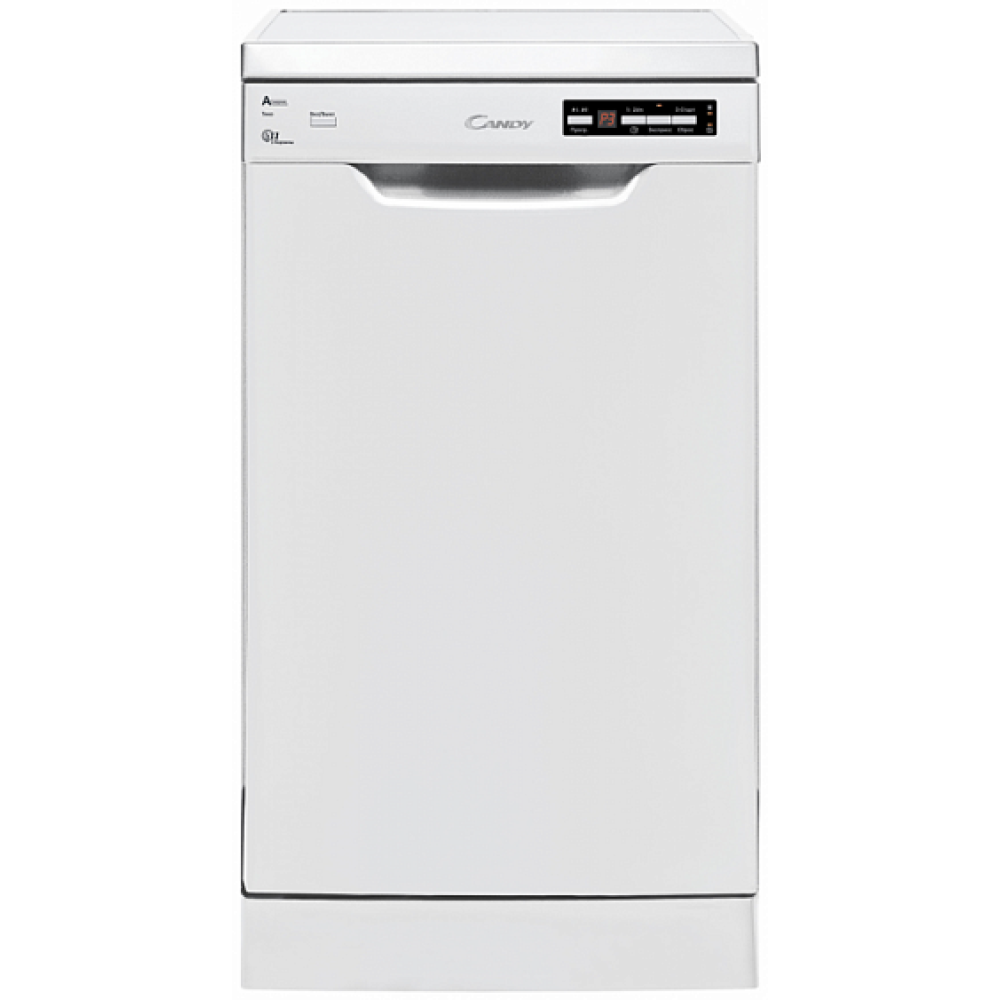 Посудомоечная машина CANDY CDP 2D1149W-07
